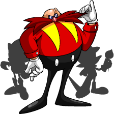 Knuckles the Echidna - SRB2 Wiki