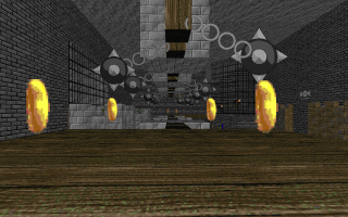 Castle Eggman Zone