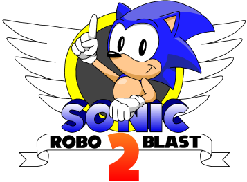 Category:Sonic Robo Blast 2 (v2.2), SiIvaGunner Wiki