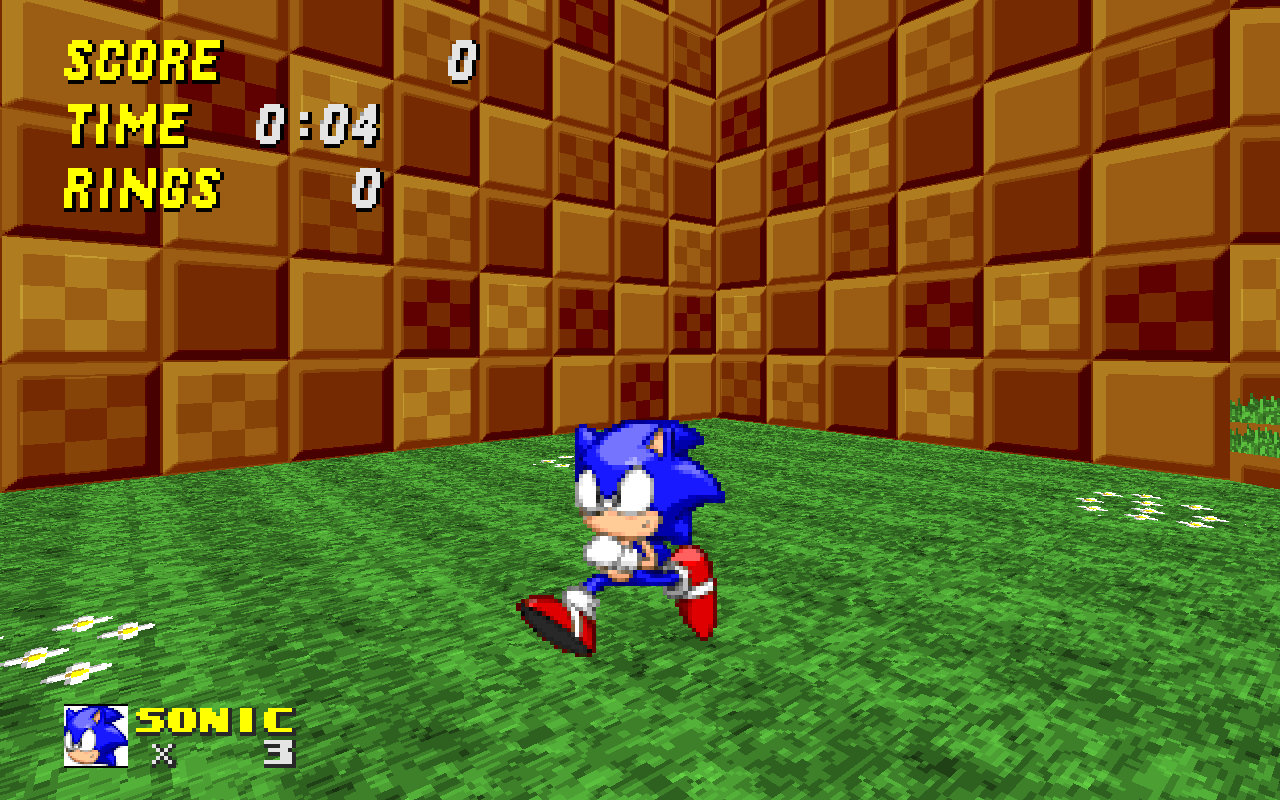 Characters « Sonic Robo Blast 2 – Official Website