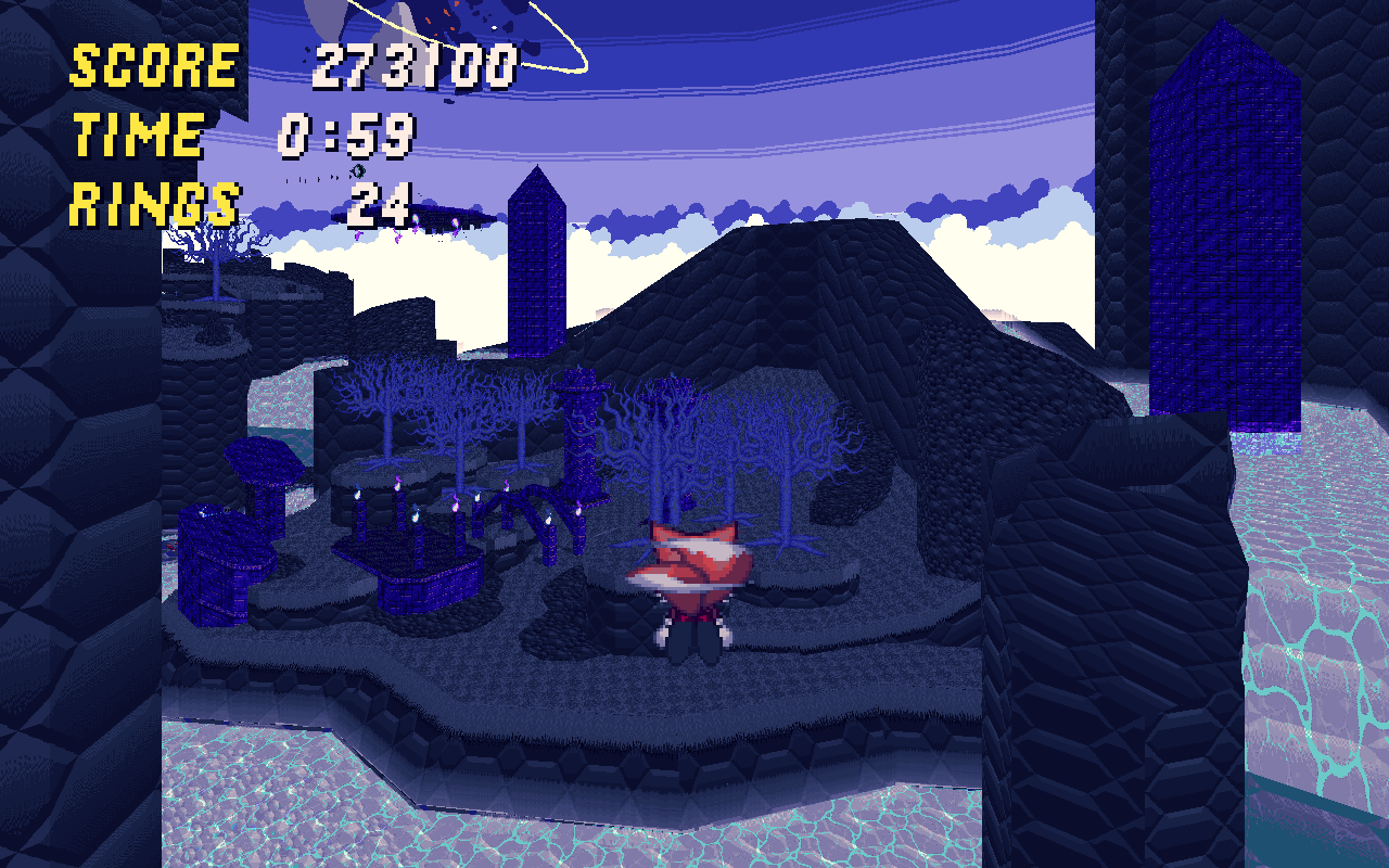 play sonic robo blast 2 online play sonic robo blast 2 online