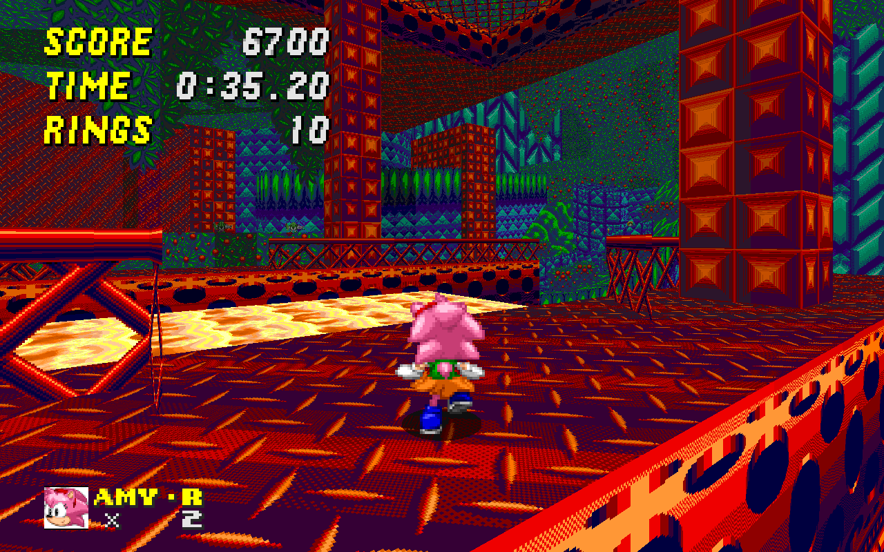 Игры соник 2 андроид. Sonic 3d Blast 2. Sonic Robo Blast 1. Sonic Robo Blast 2 Android. Sonic Robo Blast 3.