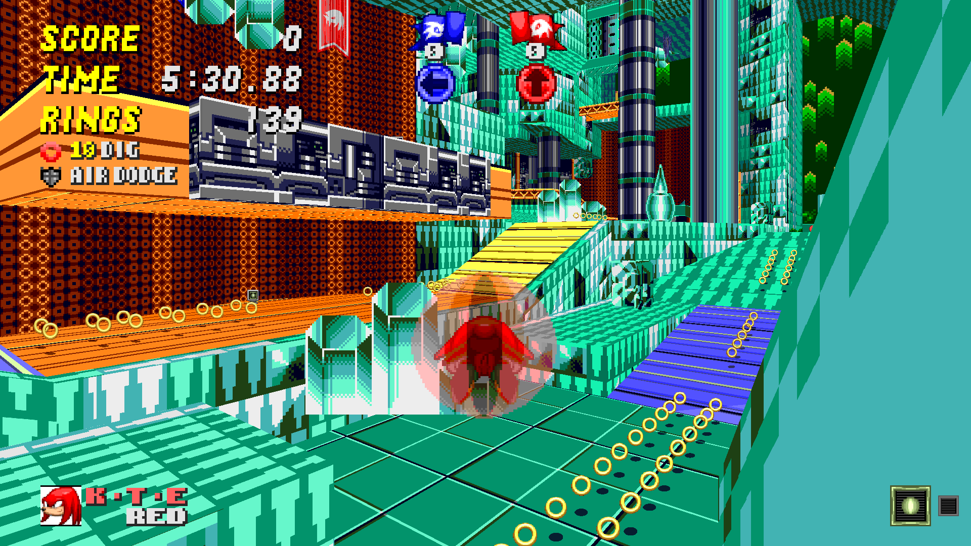 Sonic Robo Blast 2 – Official Website